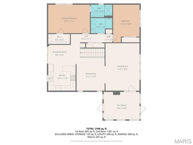 38 W Woodland Drive, East Alton, IL 62024