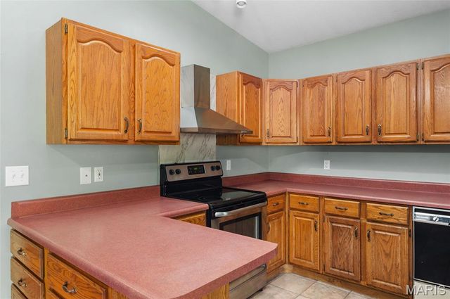 38 W Woodland Drive, East Alton, IL 62024