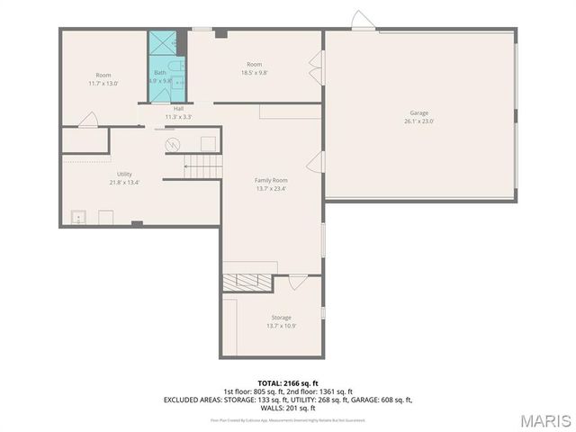 38 W Woodland Drive, East Alton, IL 62024
