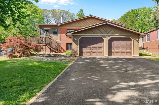 38 W Woodland Drive, East Alton, IL 62024