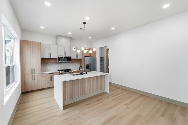2953 Delafield Street, Houston, TX 77023