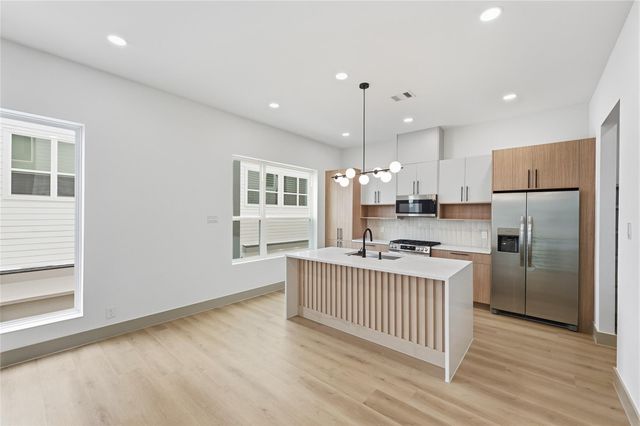 2953 Delafield Street, Houston, TX 77023