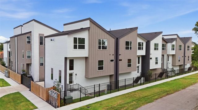 2953 Delafield Street, Houston, TX 77023