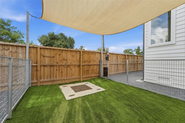 2953 Delafield Street, Houston, TX 77023