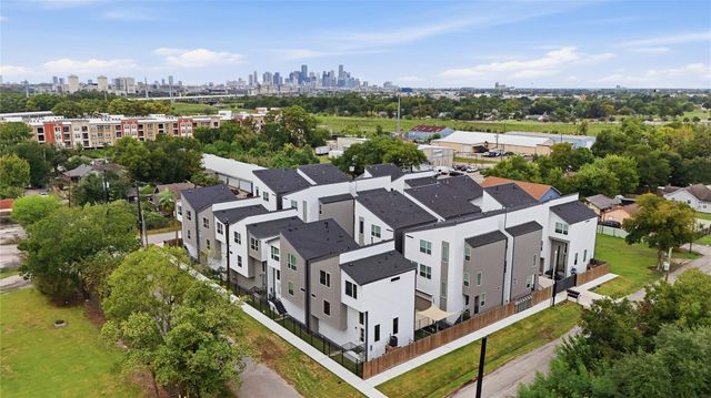 2953 Delafield Street, Houston, TX 77023