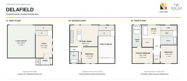 2953 Delafield Street, Houston, TX 77023