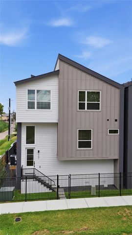 2953 Delafield Street, Houston, TX 77023