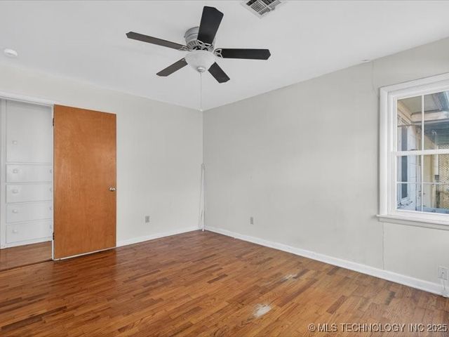 406 W Ironman Avenue, Nowata, OK 74048