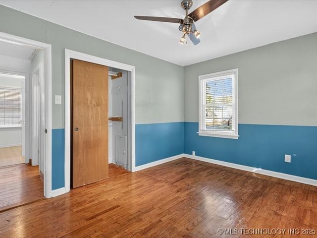 406 W Ironman Avenue, Nowata, OK 74048