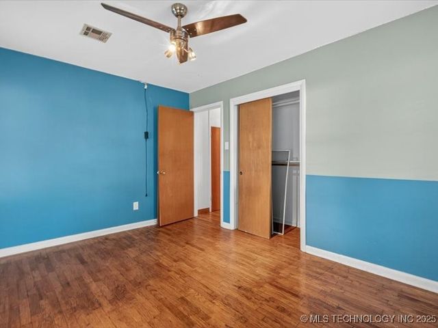 406 W Ironman Avenue, Nowata, OK 74048