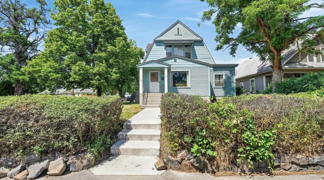 1130 W Nora Ave, Spokane, WA 99205 property photo