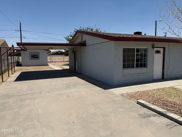 10147 ARMSTRONG Drive, Socorro, TX 79927