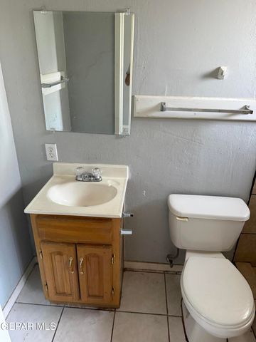 10147 ARMSTRONG Drive, Socorro, TX 79927