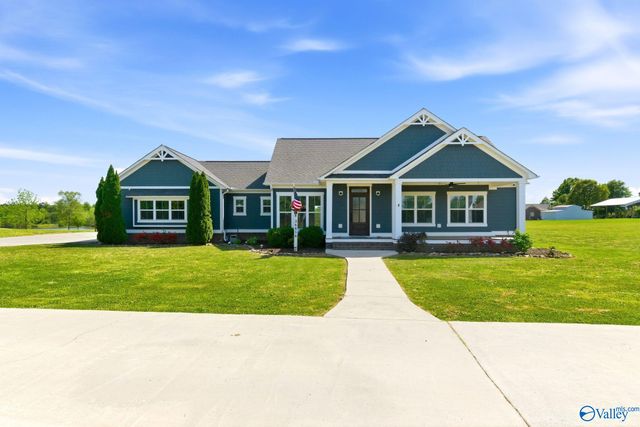 26856 Pepper Road, Athens, AL 35613
