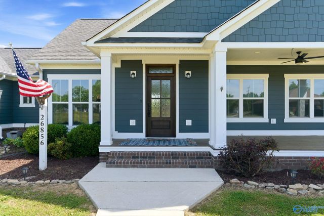 26856 Pepper Road, Athens, AL 35613