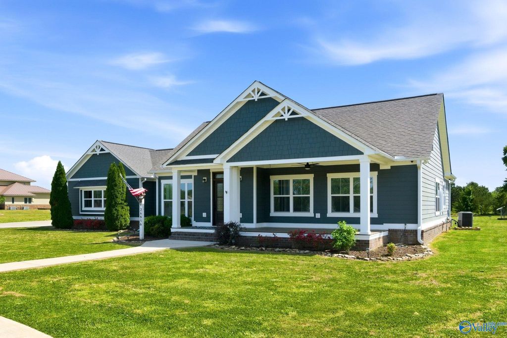 26856 Pepper Road, Athens, AL 35613