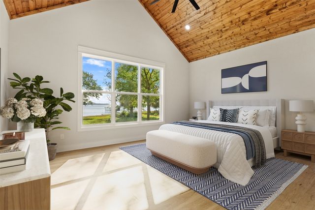 22405 Blue Water, Chandler, TX 75758