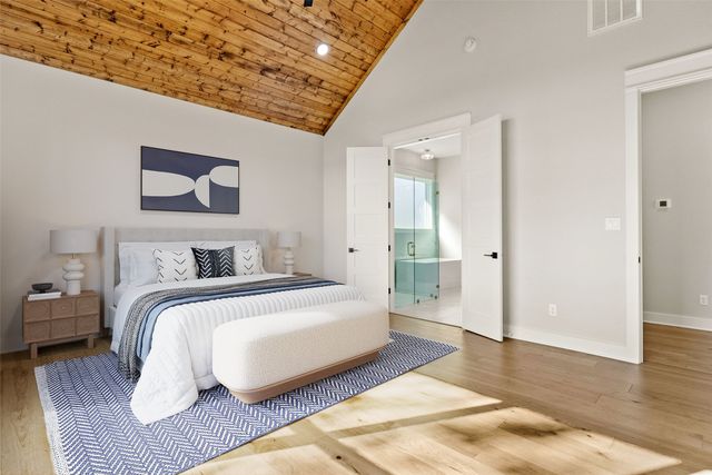 22405 Blue Water, Chandler, TX 75758