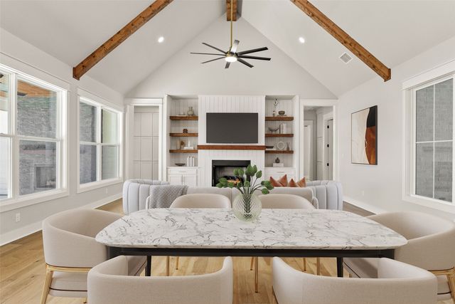 22405 Blue Water, Chandler, TX 75758