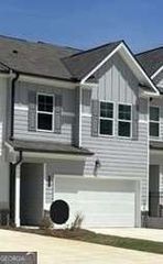 6390 Sundowner Place 122, South Fulton, GA 30331