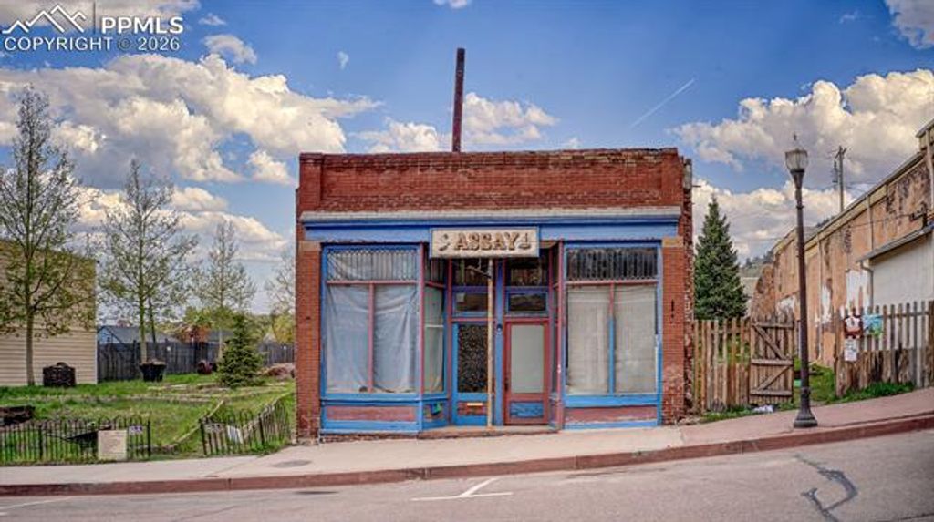 113 S 3rd Street, Victor, CO 80860 — photo 2