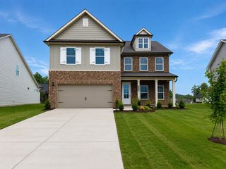 2088 Layla Lane, White House, TN 37188