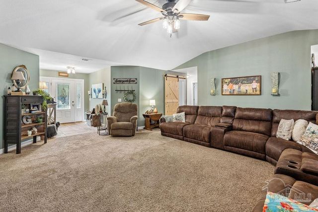 1998 Sid Hayes Rd, Jay, FL 32565