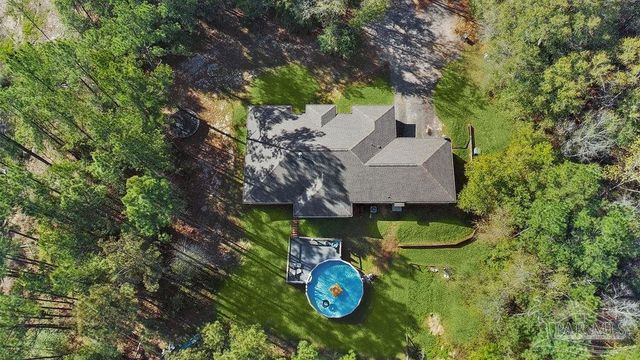 1998 Sid Hayes Rd, Jay, FL 32565