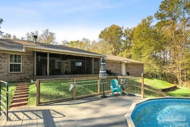 1998 Sid Hayes Rd, Jay, FL 32565