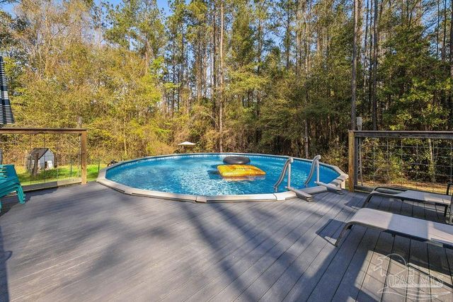 1998 Sid Hayes Rd, Jay, FL 32565