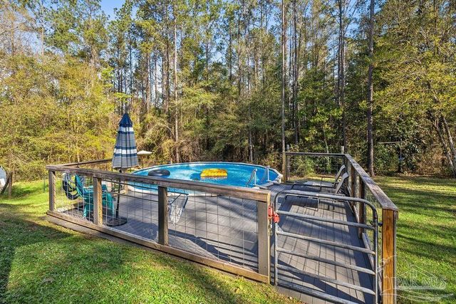 1998 Sid Hayes Rd, Jay, FL 32565
