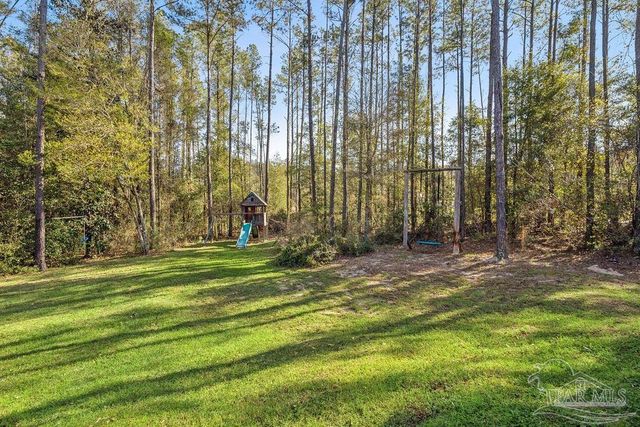 1998 Sid Hayes Rd, Jay, FL 32565