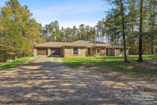 1998 Sid Hayes Rd, Jay, FL 32565