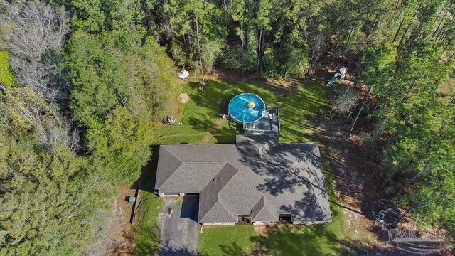 1998 Sid Hayes Rd, Jay, FL 32565