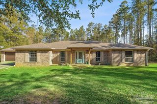 1998 Sid Hayes Rd, Jay, FL 32565
