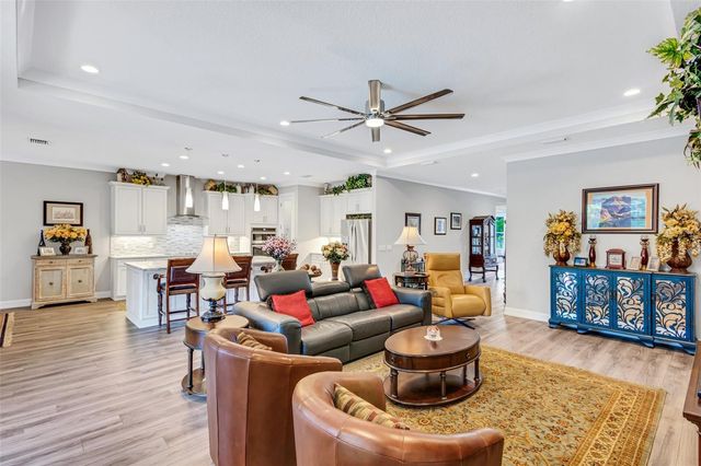 617 MISTIFLOWER CIRCLE, Nokomis, FL 34275