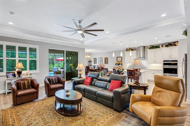 617 MISTIFLOWER CIRCLE, Nokomis, FL 34275