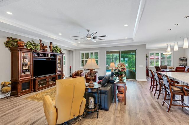 617 MISTIFLOWER CIRCLE, Nokomis, FL 34275