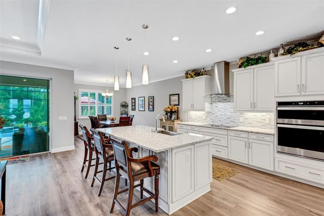 617 MISTIFLOWER CIRCLE, Nokomis, FL 34275