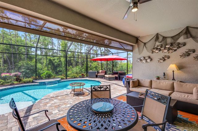 617 MISTIFLOWER CIRCLE, Nokomis, FL 34275