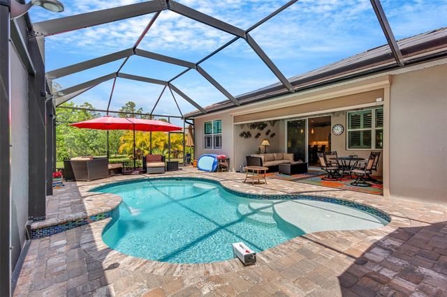 617 MISTIFLOWER CIRCLE, Nokomis, FL 34275