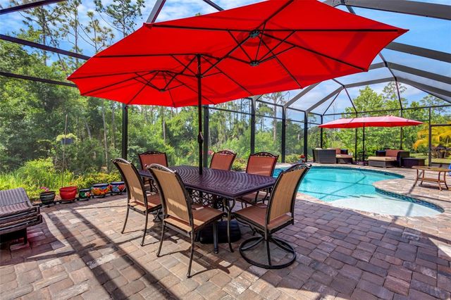 617 MISTIFLOWER CIRCLE, Nokomis, FL 34275