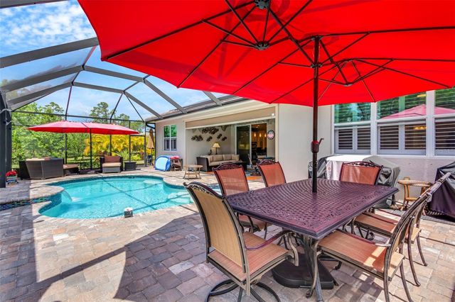 617 MISTIFLOWER CIRCLE, Nokomis, FL 34275