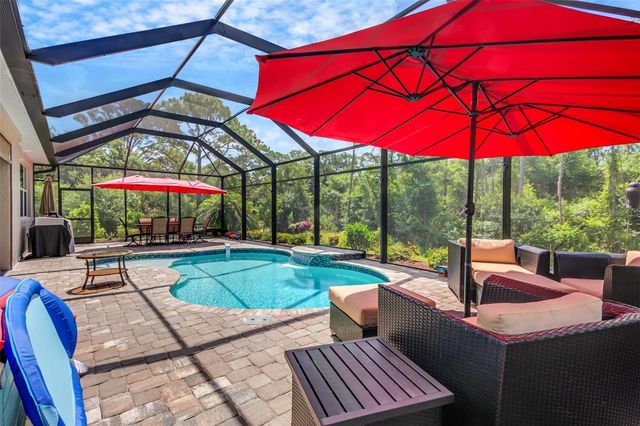 617 MISTIFLOWER CIRCLE, Nokomis, FL 34275