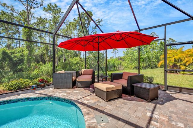 617 MISTIFLOWER CIRCLE, Nokomis, FL 34275