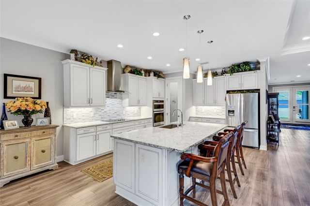 617 MISTIFLOWER CIRCLE, Nokomis, FL 34275