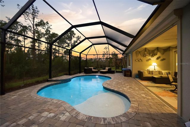 617 MISTIFLOWER CIRCLE, Nokomis, FL 34275