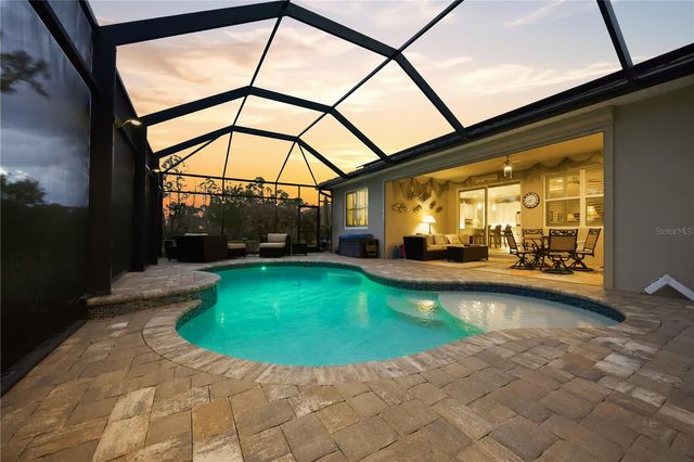 617 MISTIFLOWER CIRCLE, Nokomis, FL 34275