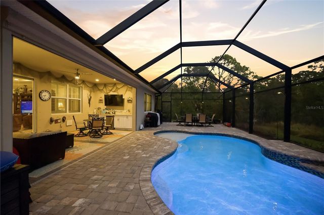 617 MISTIFLOWER CIRCLE, Nokomis, FL 34275