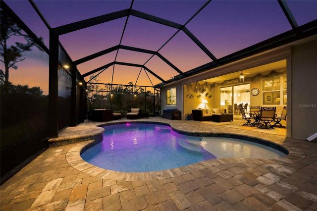 617 MISTIFLOWER CIRCLE, Nokomis, FL 34275